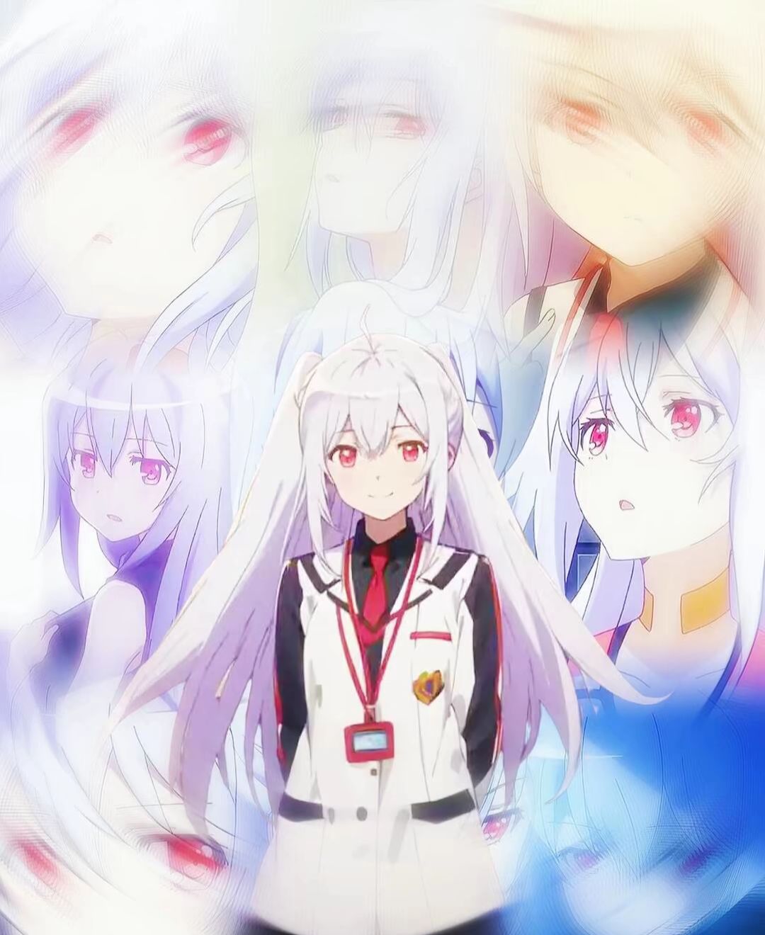 艾拉0301的头像-萌玩ACG